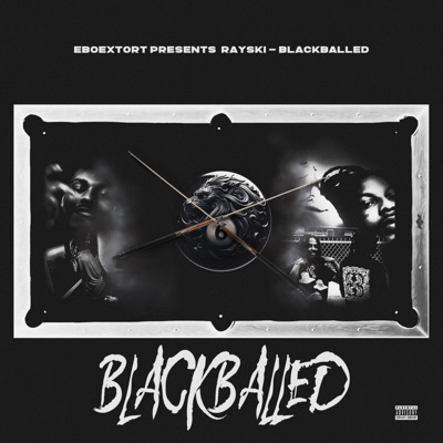 Blackballed