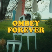 Forever - Single - Ombey