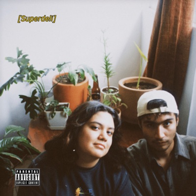 Superdeli - Single