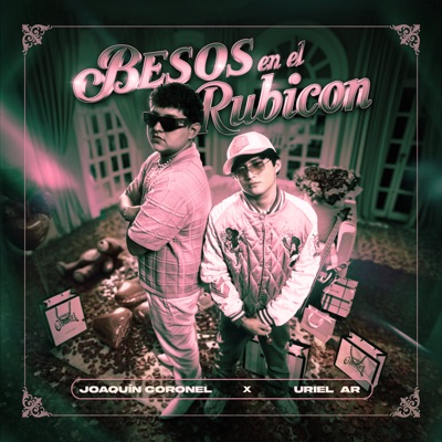 Besos En El Rubicon - Single