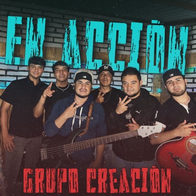En Acción - EP