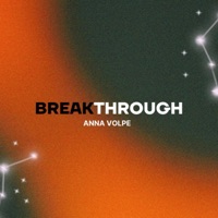 Breakthrough - Single - Anna Volpe