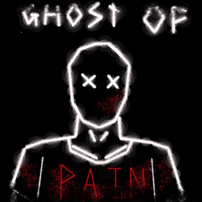 Ghost of pain - Single