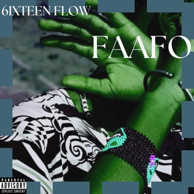 FAAFO (Fuck Around And Find Out) - Single