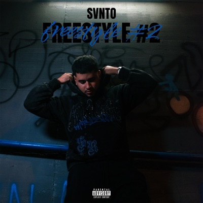 Freestyle #2 - Single