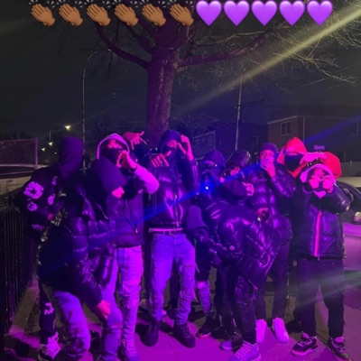 T9ine (feat. TherealTp & B9ine) - Single