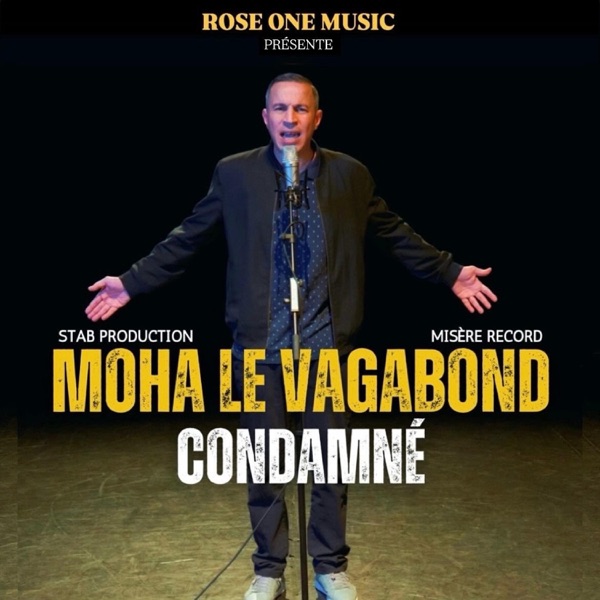 Condamné