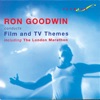 Ron Goodwin Conducts Film & TV Themes