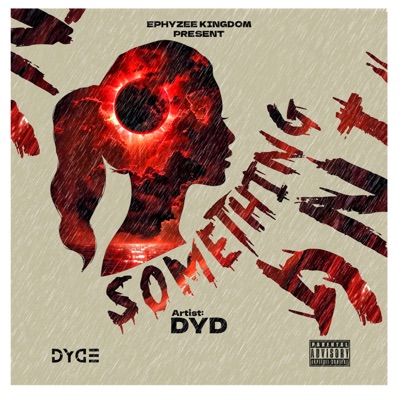 SOMETHING - Single