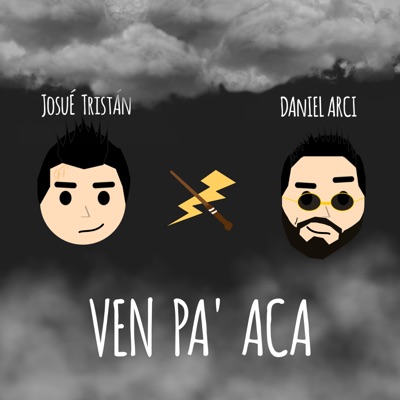 Ven pa' Acá - Single
