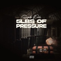 5LBS OF PRESSURE - EP - Superstar Pride