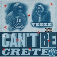 Can’t Be Crete Boy - Single - Lil Yachty & Veeze