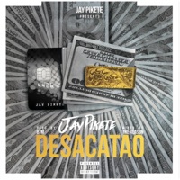 Desacatao - Single - Jay Pikete