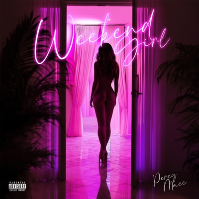 Weekend Girl - Single