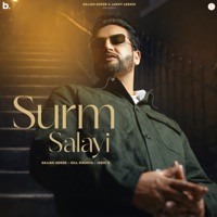 Surm Salayi - Single - Sajjan Adeeb & Gill Raunta