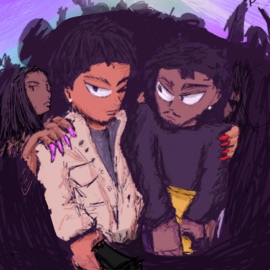 PP Freestyle (feat. PhaZi) Da Mier