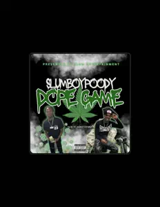 聆聽 Slumboy Poody、觀看音樂影片、閱讀小傳、查看巡演日期等！