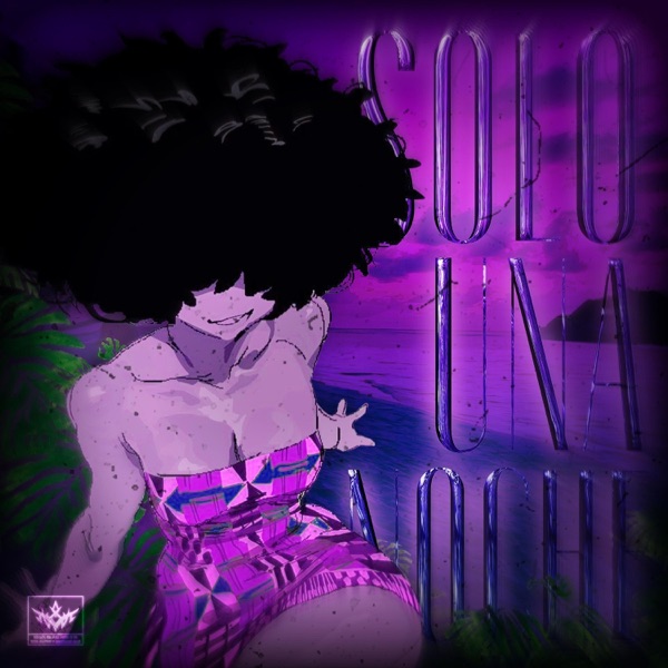 SOLO UNA NOCHE (feat. TMXNINJA) - EP