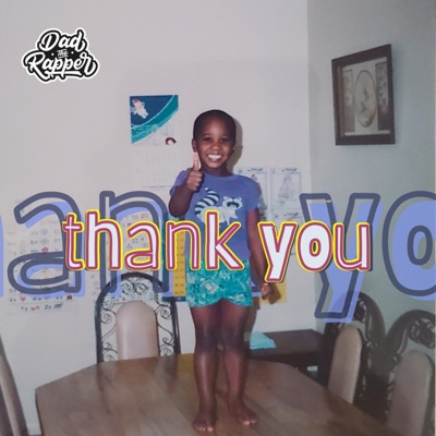 Thank You - Single