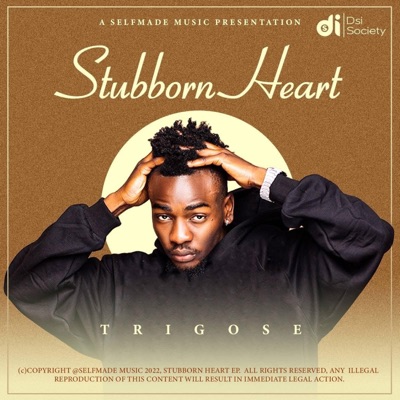 Stubborn heart