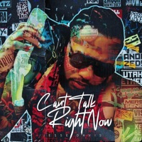 Cant Talk Right Now - Single - Jesse Davis