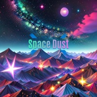 Space Dust - Single - Spaz1Music