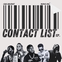 Contact List Ep. - EP - Cris Bryant