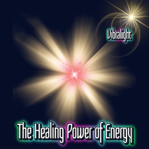 The Healing Power of Energy