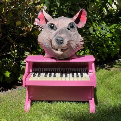 Juxtaposition - Single