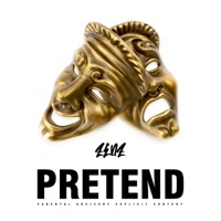 Pretend - Single - Zedz