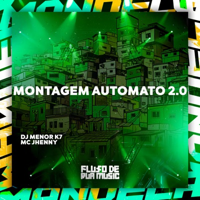 Montagem Automato 2.0 - Single