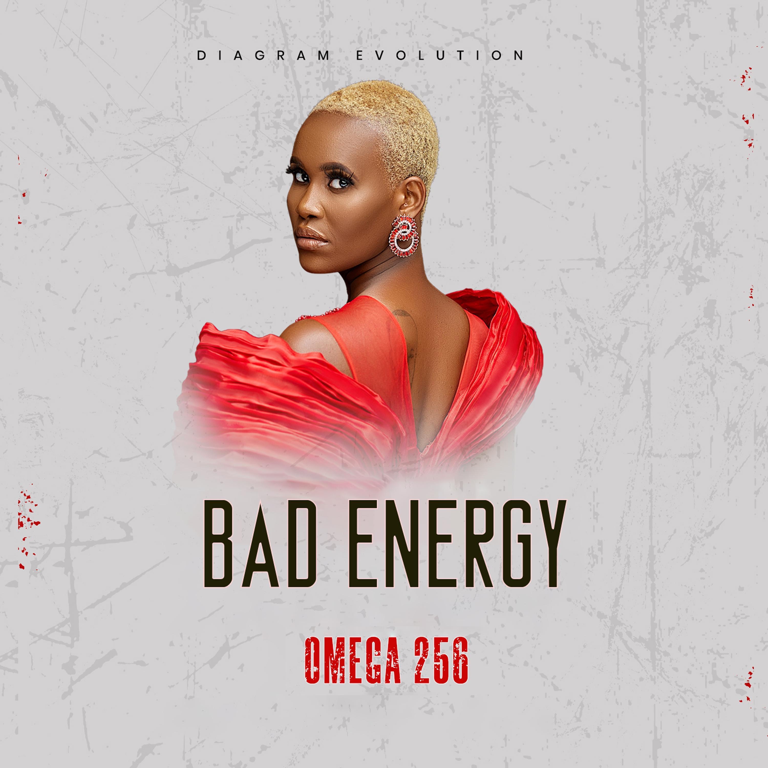Bad Energy - Single