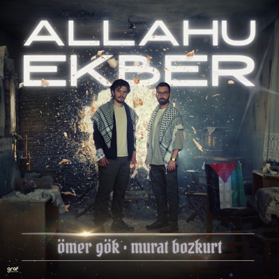 Allahu Ekber - Single