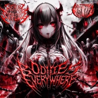 Bodies Everywhere (feat. KNØTTZ) - Single - Heavy Strezz