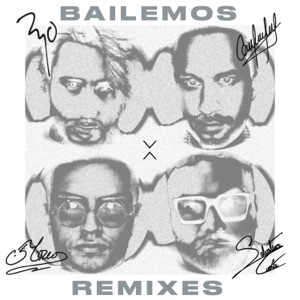 Bailemos (ALEJANDRO Techno Edit)