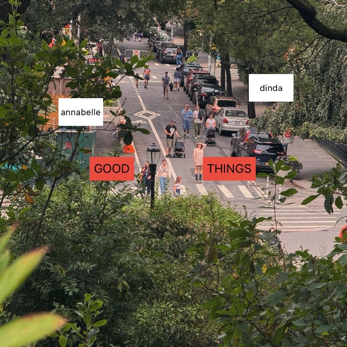 Good Things - Single