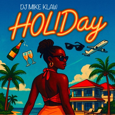 Holiday - Single