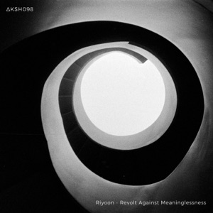 Revolt Against Meaninglessness - Single