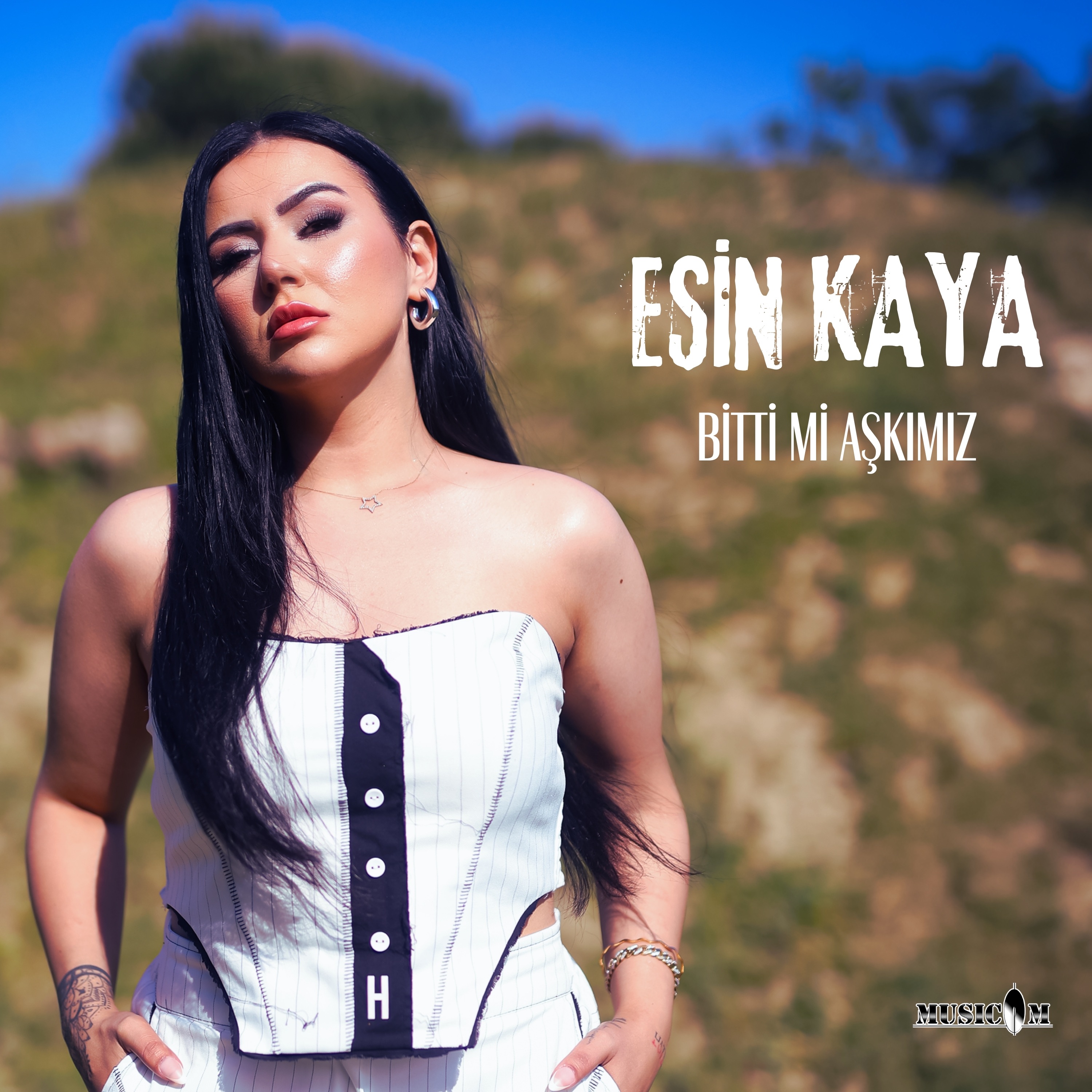 Bitti Mi Aşkımız - Single