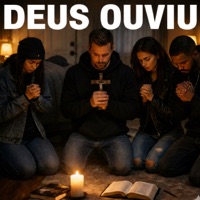 Deus Ouviu - Single - Ellonzi & Bruno Colonnese