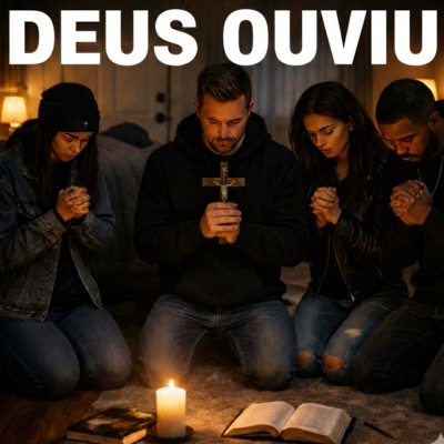 Deus Ouviu - Single