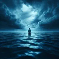 Entre Cielo y Mar — Martin Trevy
