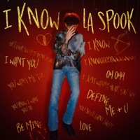 I KNOW - Single - La' Spook