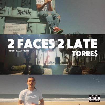 2 faces too late - Single