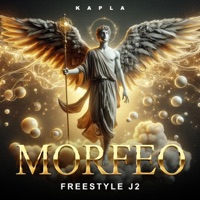 Morfeo freestyle - Single - Kapla
