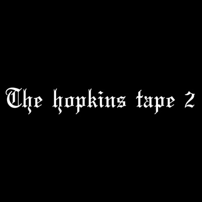 the hopkins tape 2 - EP