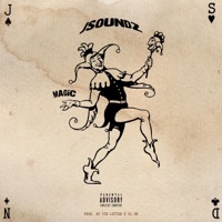 MAGiC - Single - JA!RUS