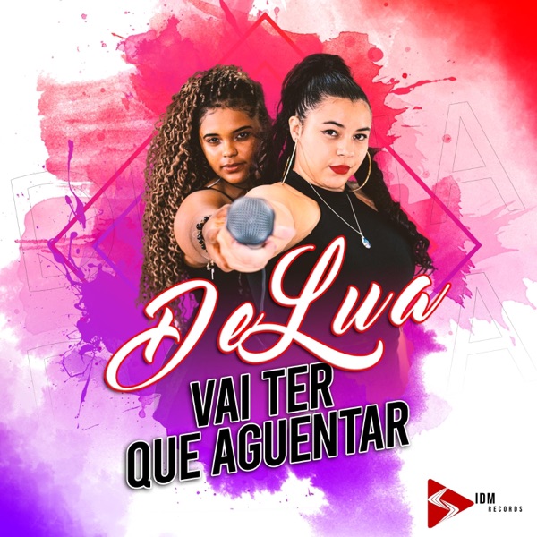 Vai Ter Que Aguentar (feat. DJ Alle Mark)