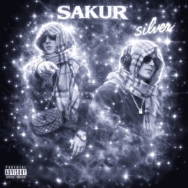 silver SAKUR
