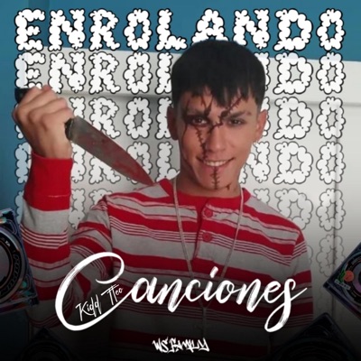 ENROLANDO CANCIONES - Single